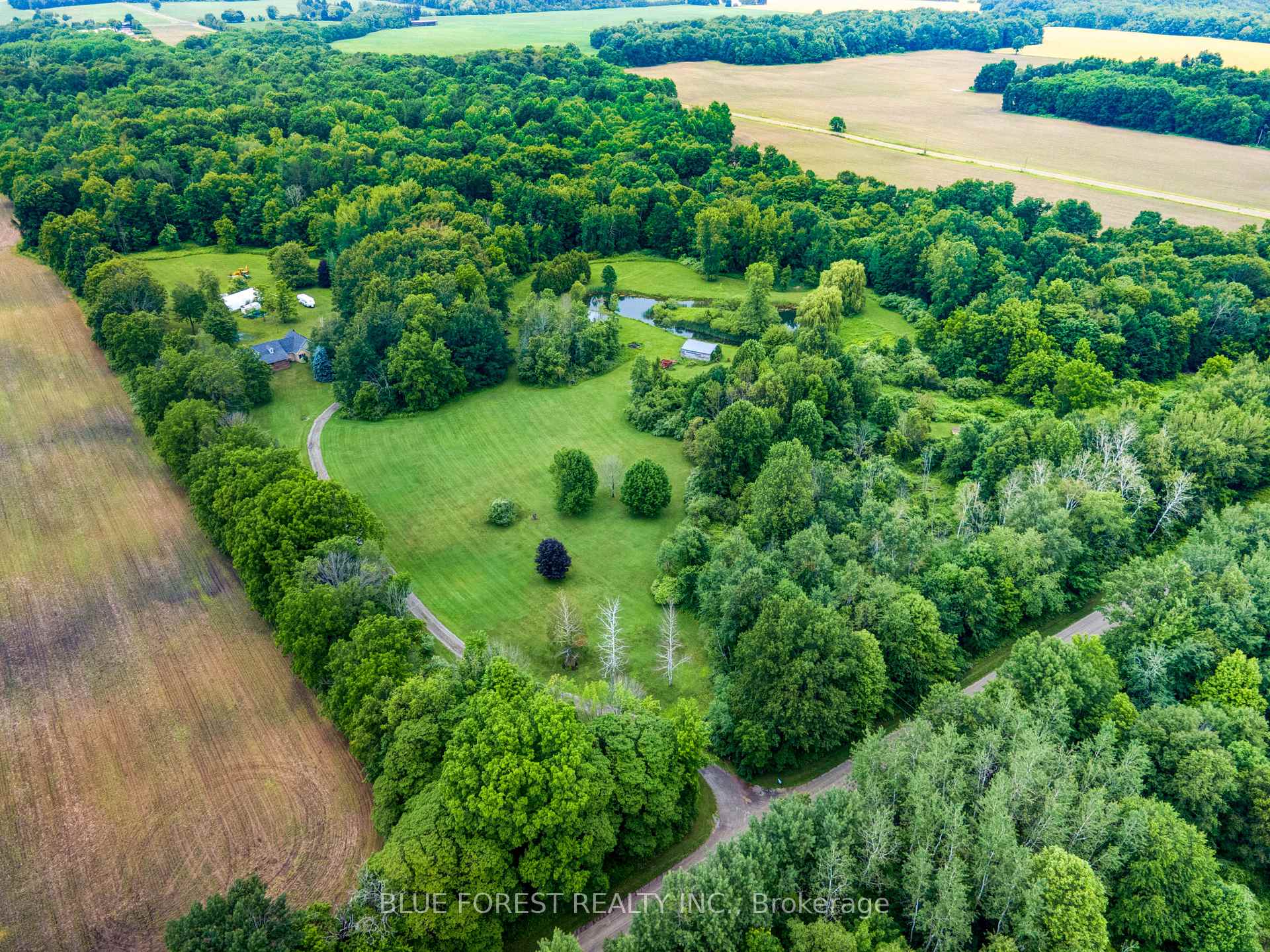 Photo 7 of 23706 Gray Line, West Elgin, Rural West Elgin — HOMEH