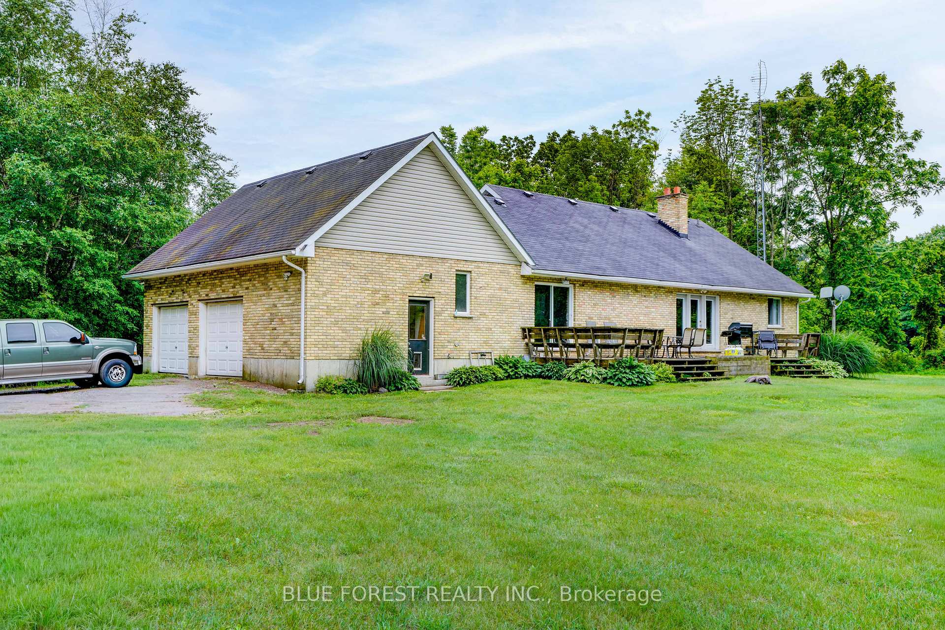 Photo 45 of 23706 Gray Line, West Elgin, Rural West Elgin — HOMEH