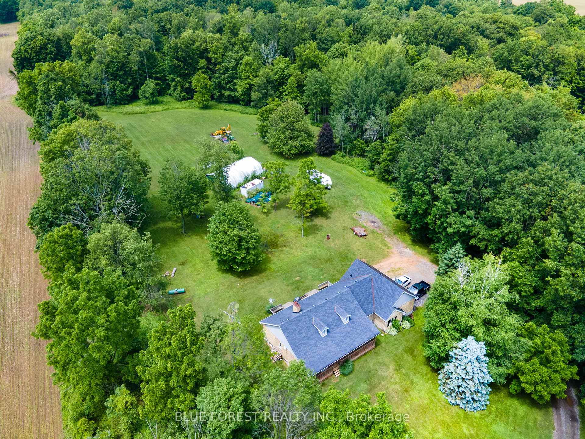 Photo 47 of 23706 Gray Line, West Elgin, Rural West Elgin — HOMEH