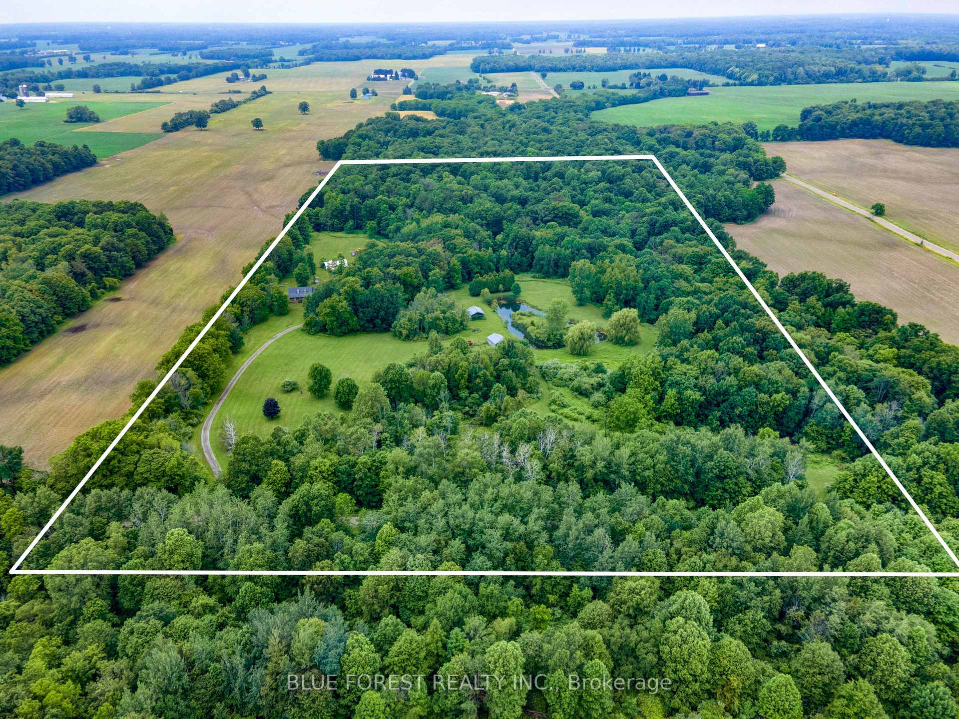 Photo 50 of 23706 Gray Line, West Elgin, Rural West Elgin — HOMEH