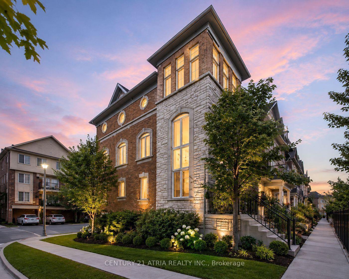 Photo 1 of 92 Louisbourg Way, Markham, Greensborough — HOMEH