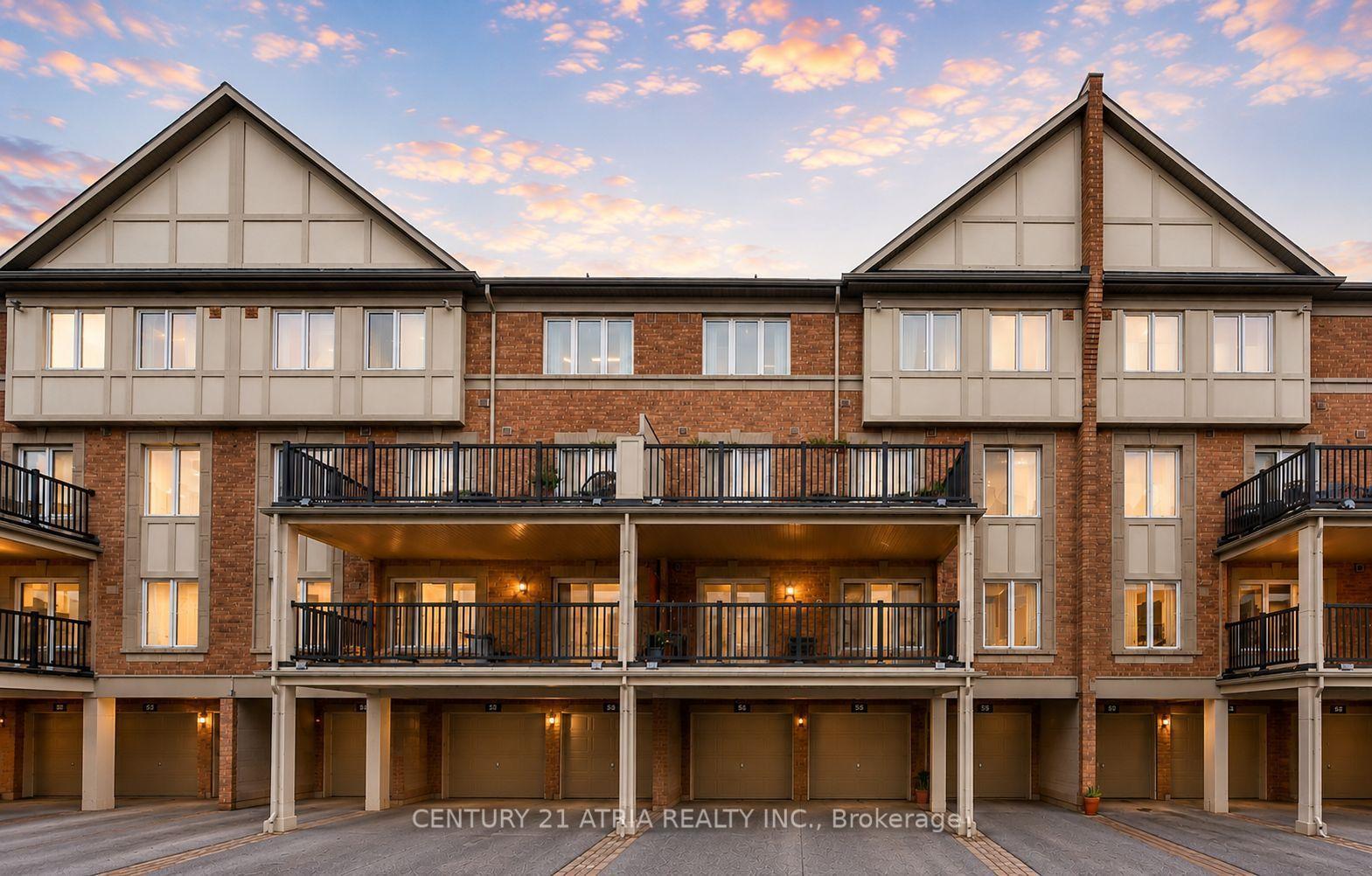 Photo 4 of 92 Louisbourg Way, Markham, Greensborough — HOMEH