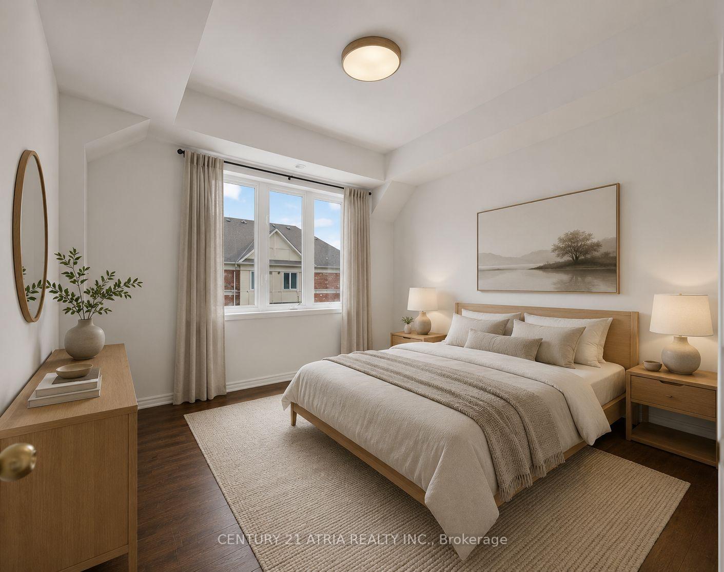 Photo 10 of 92 Louisbourg Way, Markham, Greensborough — HOMEH