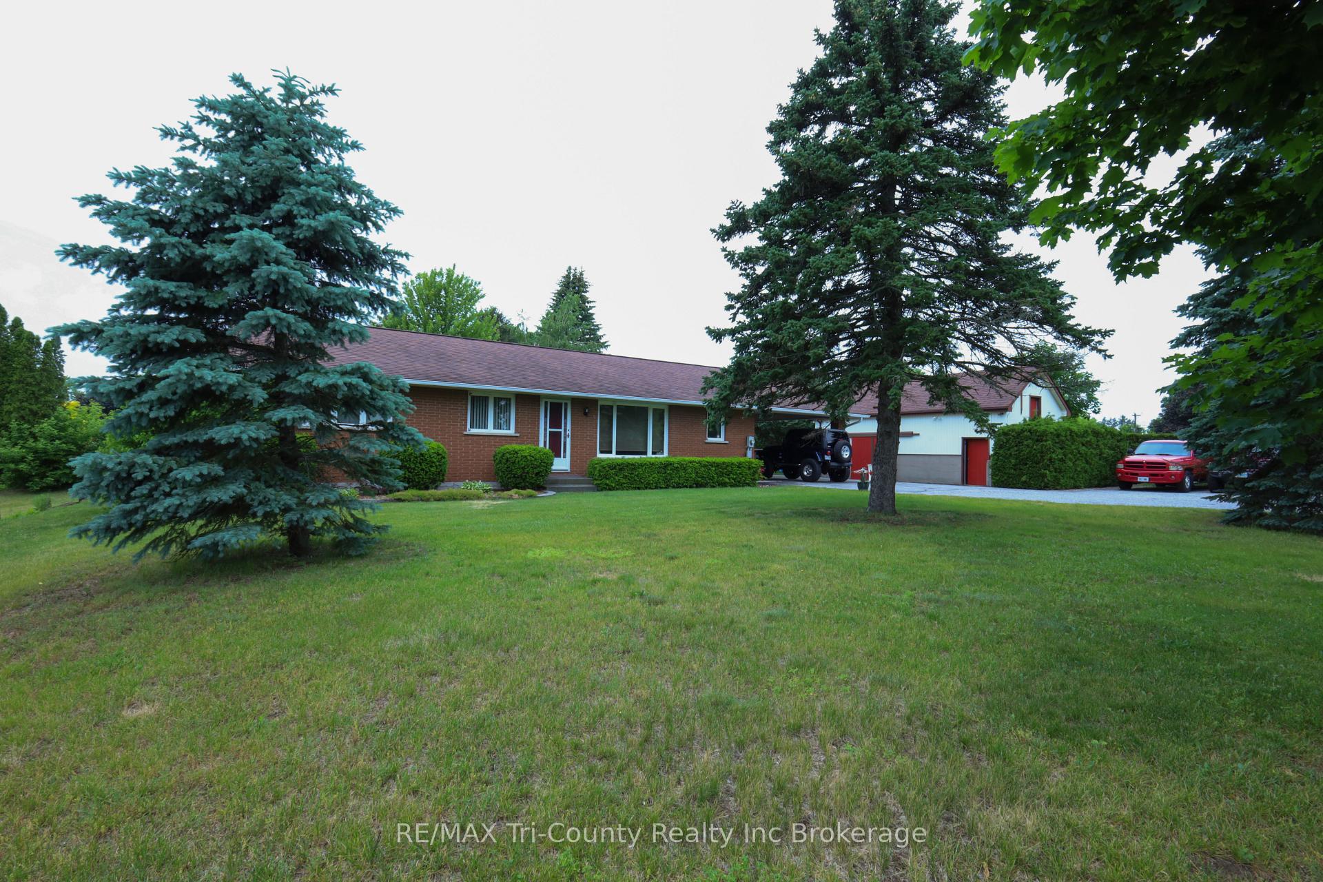 Photo 2 of 9113 Plank Road, Bayham, Straffordville — HOMEH