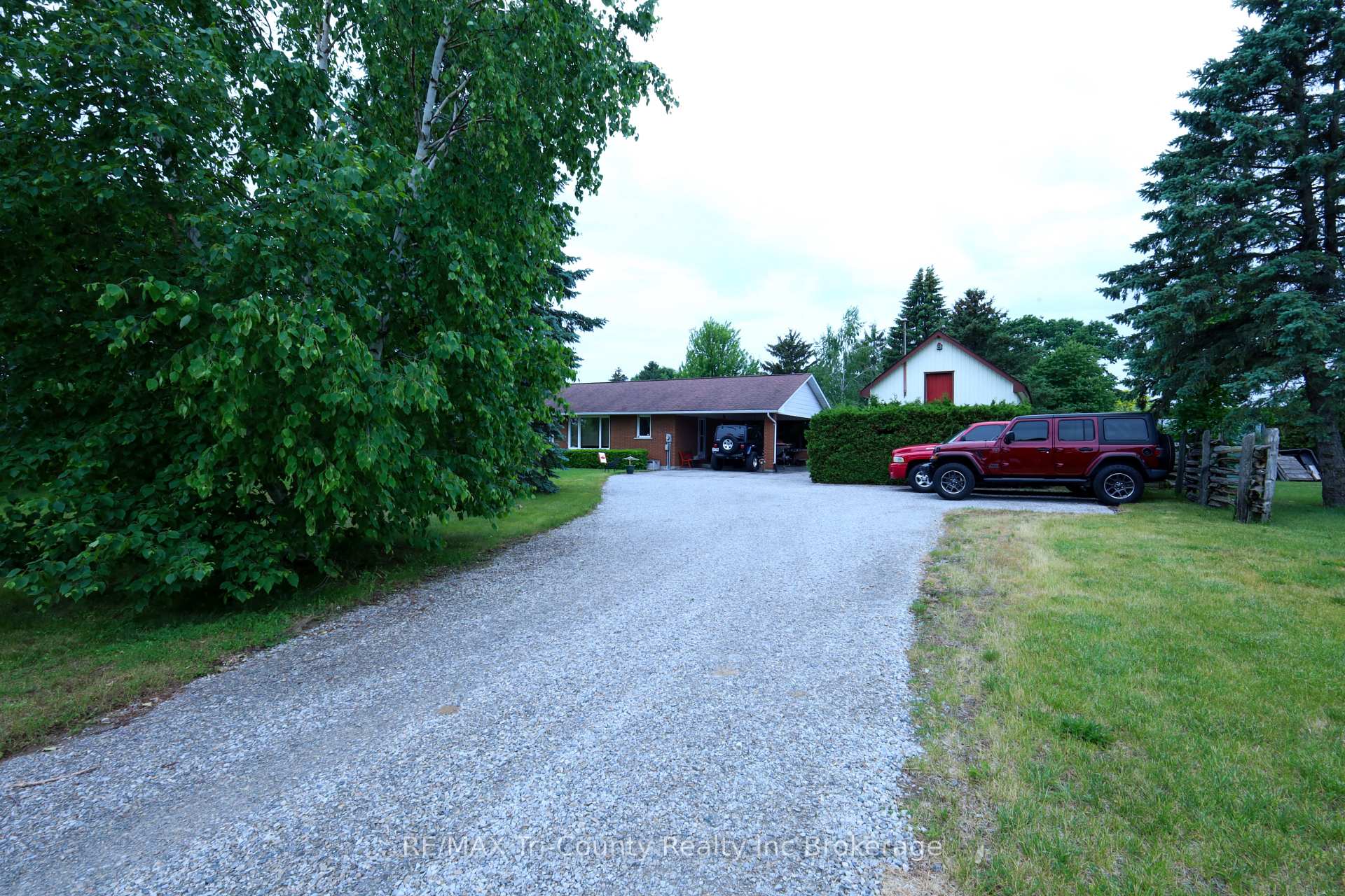 Photo 4 of 9113 Plank Road, Bayham, Straffordville — HOMEH