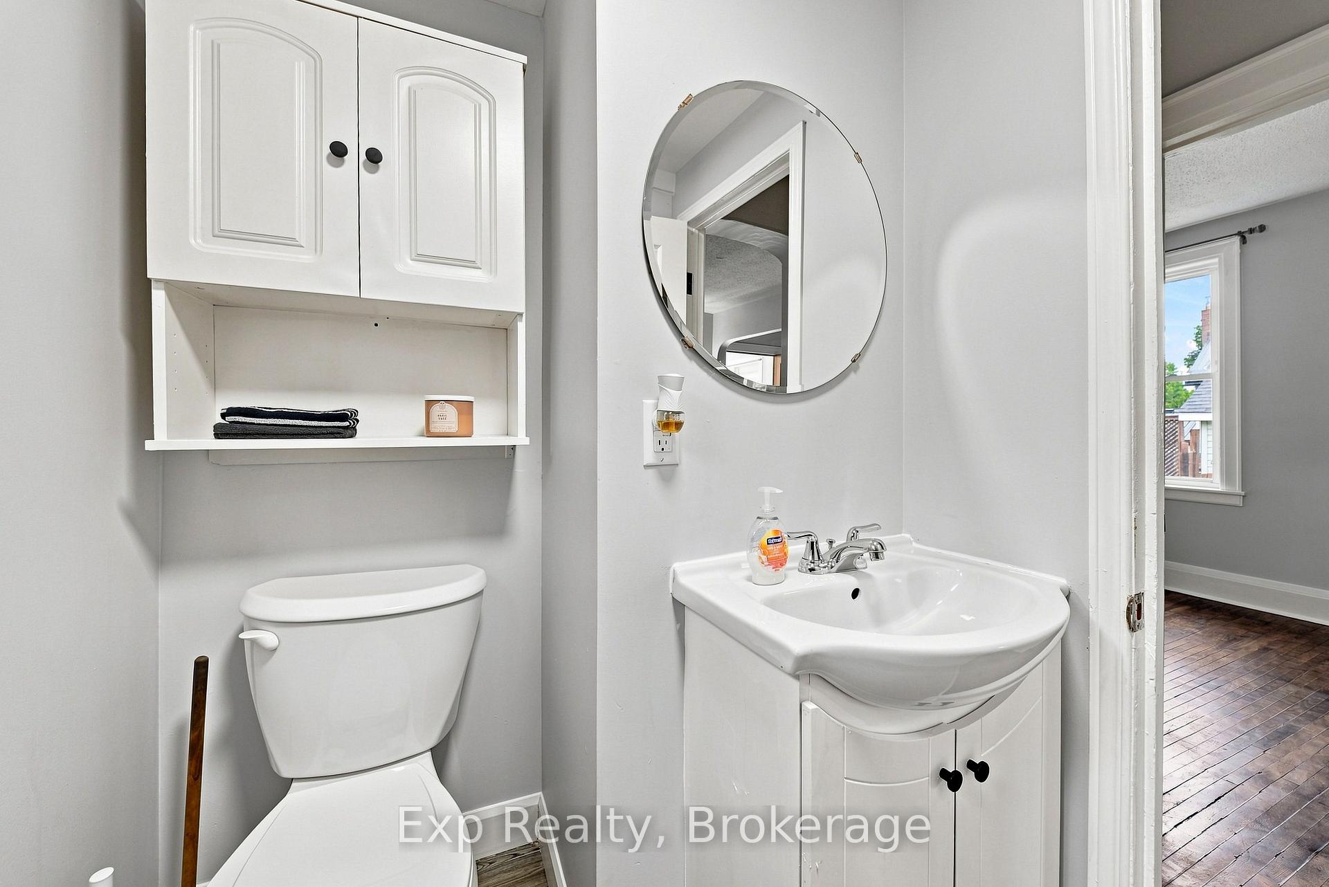 Photo 14 of 134 Catharine Street, Belleville, Thurlow Ward — HOMEH