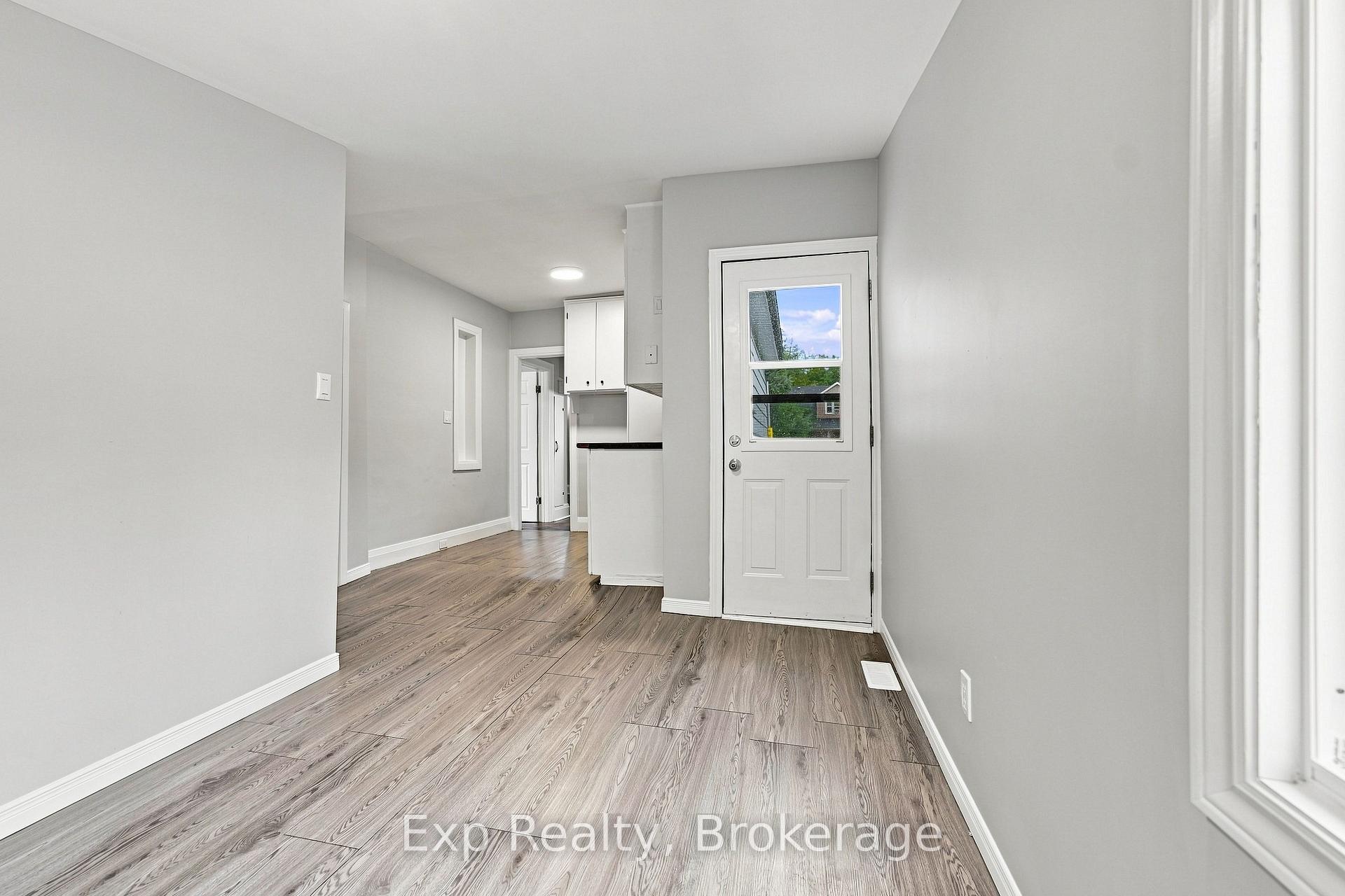 Photo 18 of 134 Catharine Street, Belleville, Thurlow Ward — HOMEH