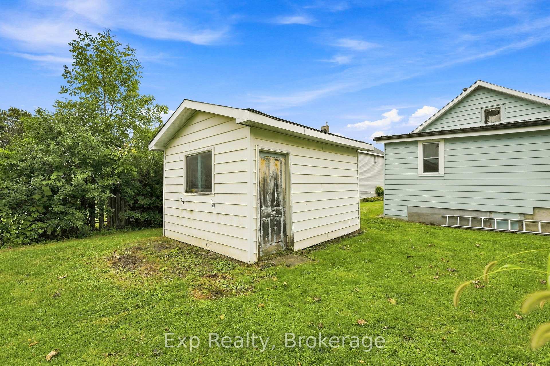 Photo 24 of 134 Catharine Street, Belleville, Thurlow Ward — HOMEH