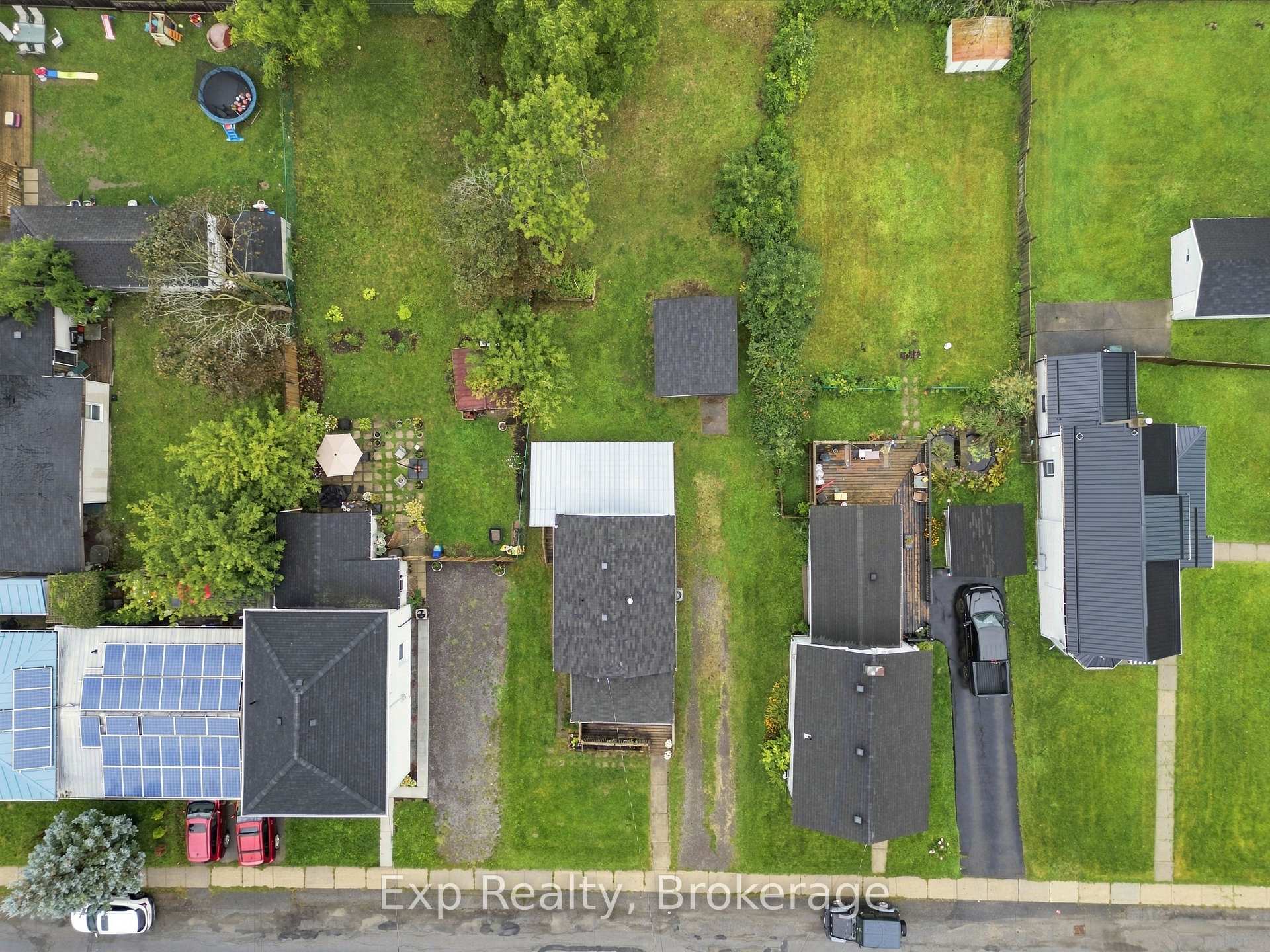 Photo 34 of 134 Catharine Street, Belleville, Thurlow Ward — HOMEH