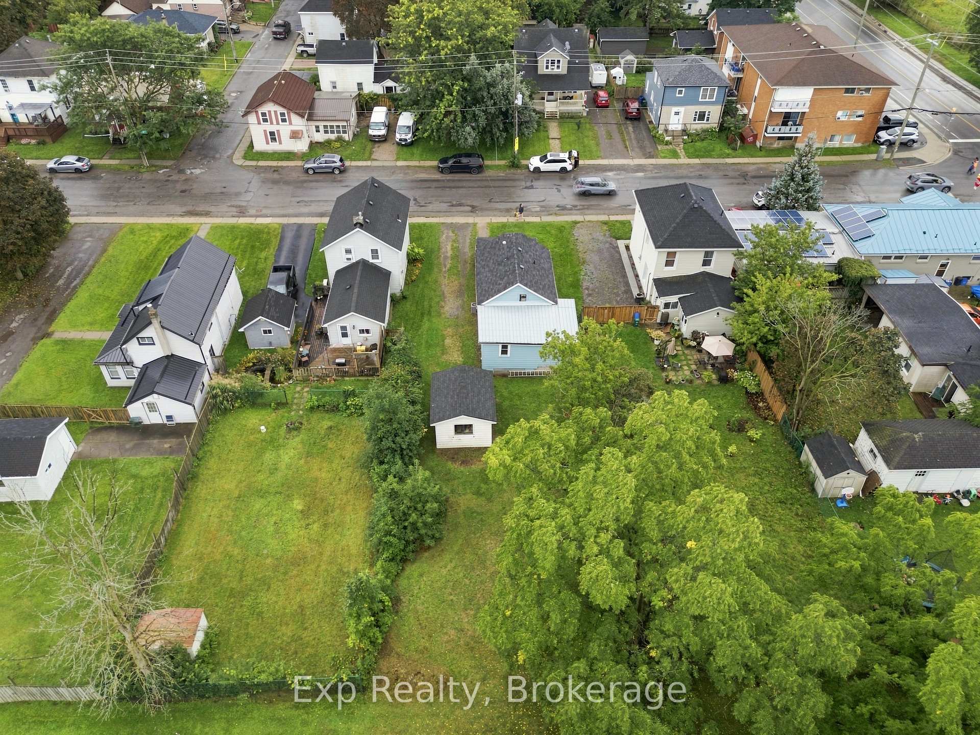 Photo 37 of 134 Catharine Street, Belleville, Thurlow Ward — HOMEH