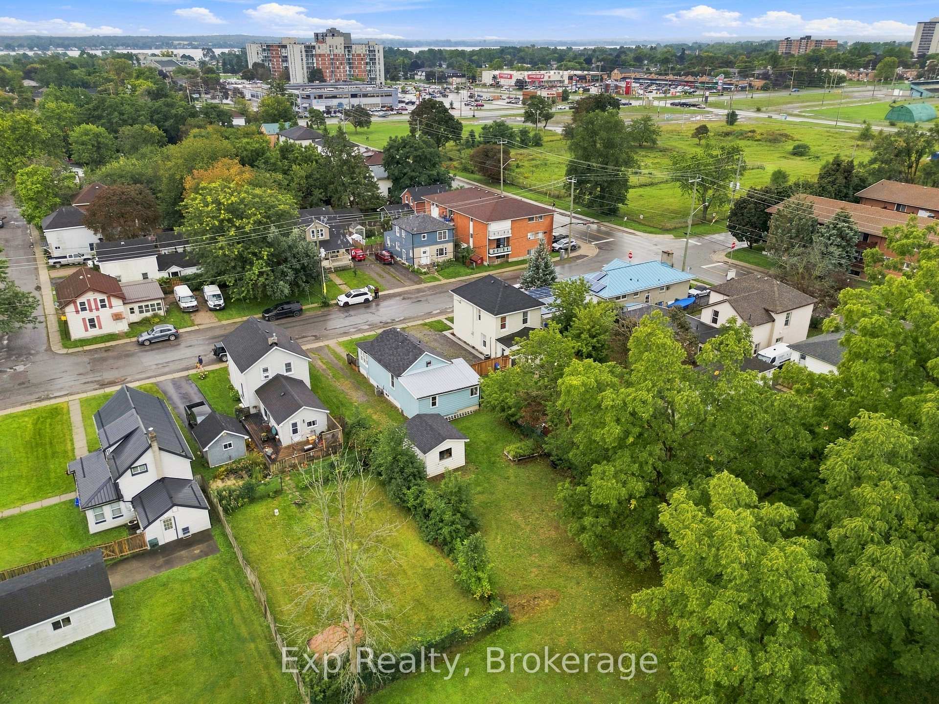 Photo 38 of 134 Catharine Street, Belleville, Thurlow Ward — HOMEH
