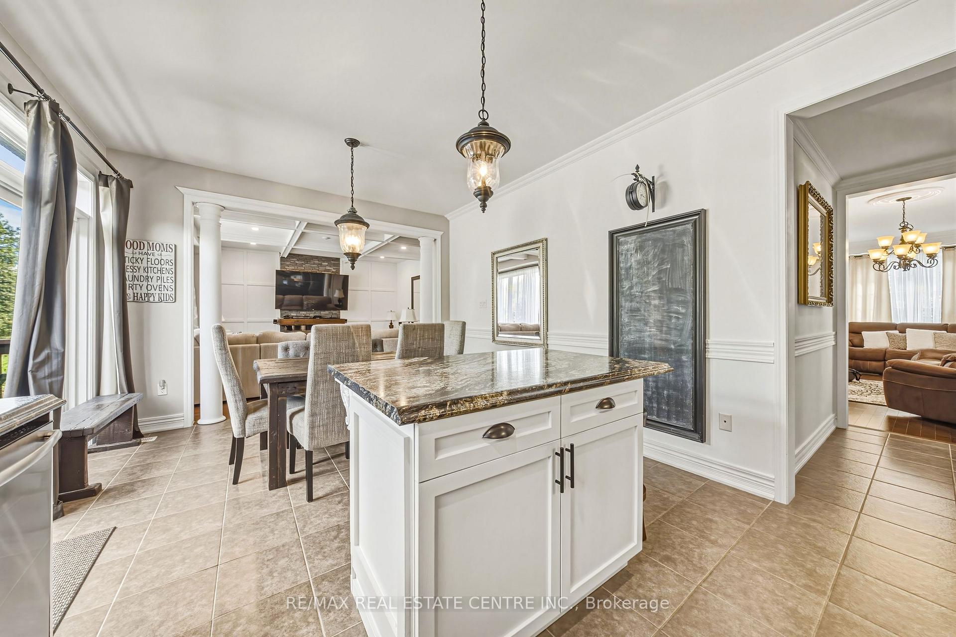 Photo 13 of 37 Lambert Crescent, Brantford, Empire — HOMEH