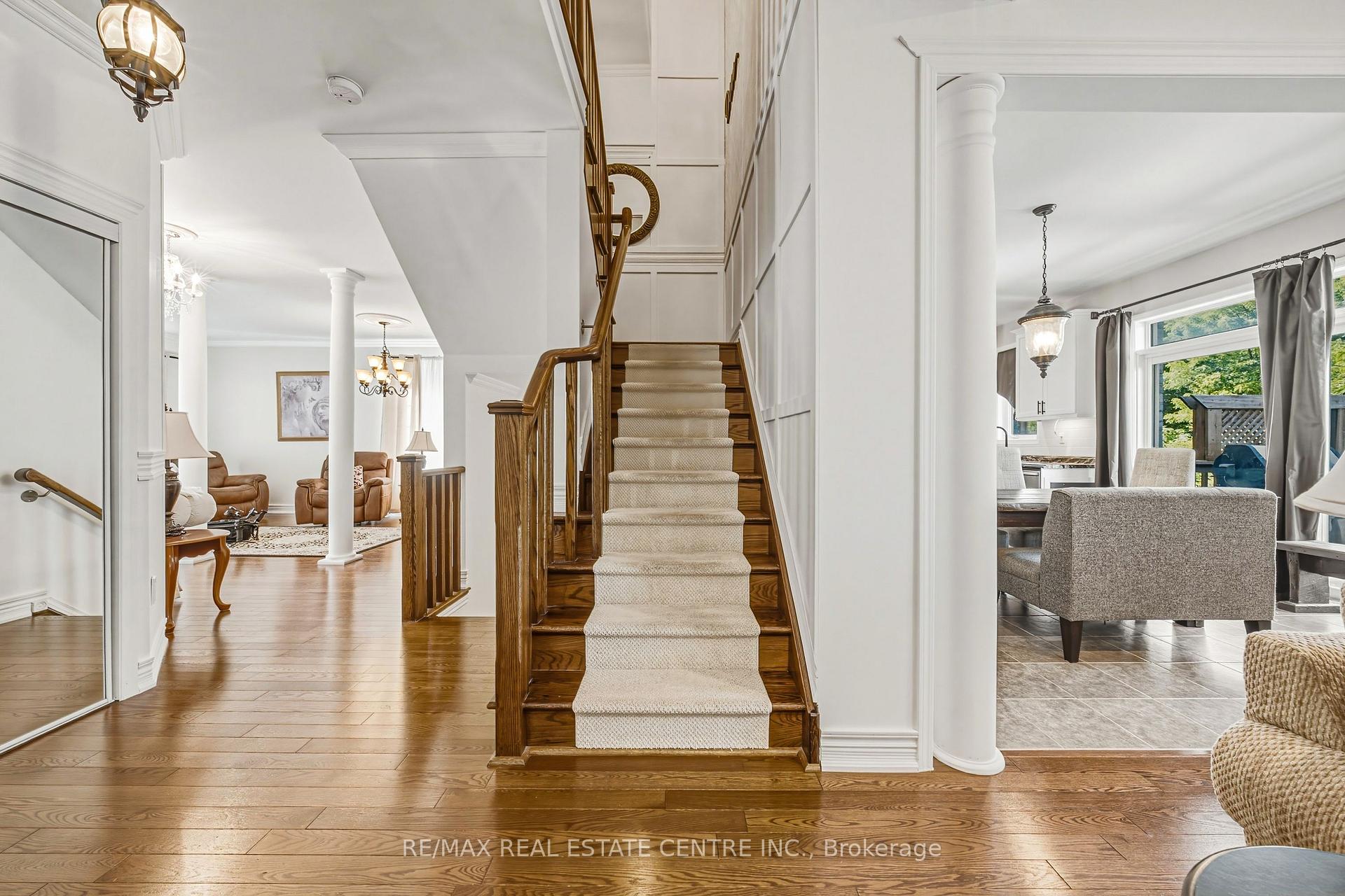 Photo 18 of 37 Lambert Crescent, Brantford, Empire — HOMEH