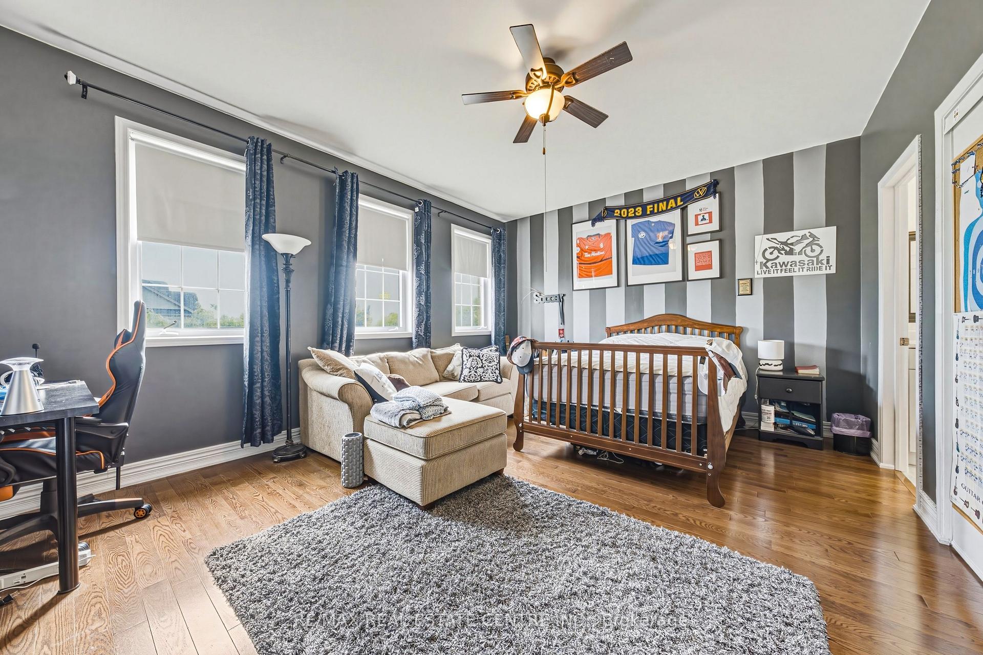 Photo 26 of 37 Lambert Crescent, Brantford, Empire — HOMEH