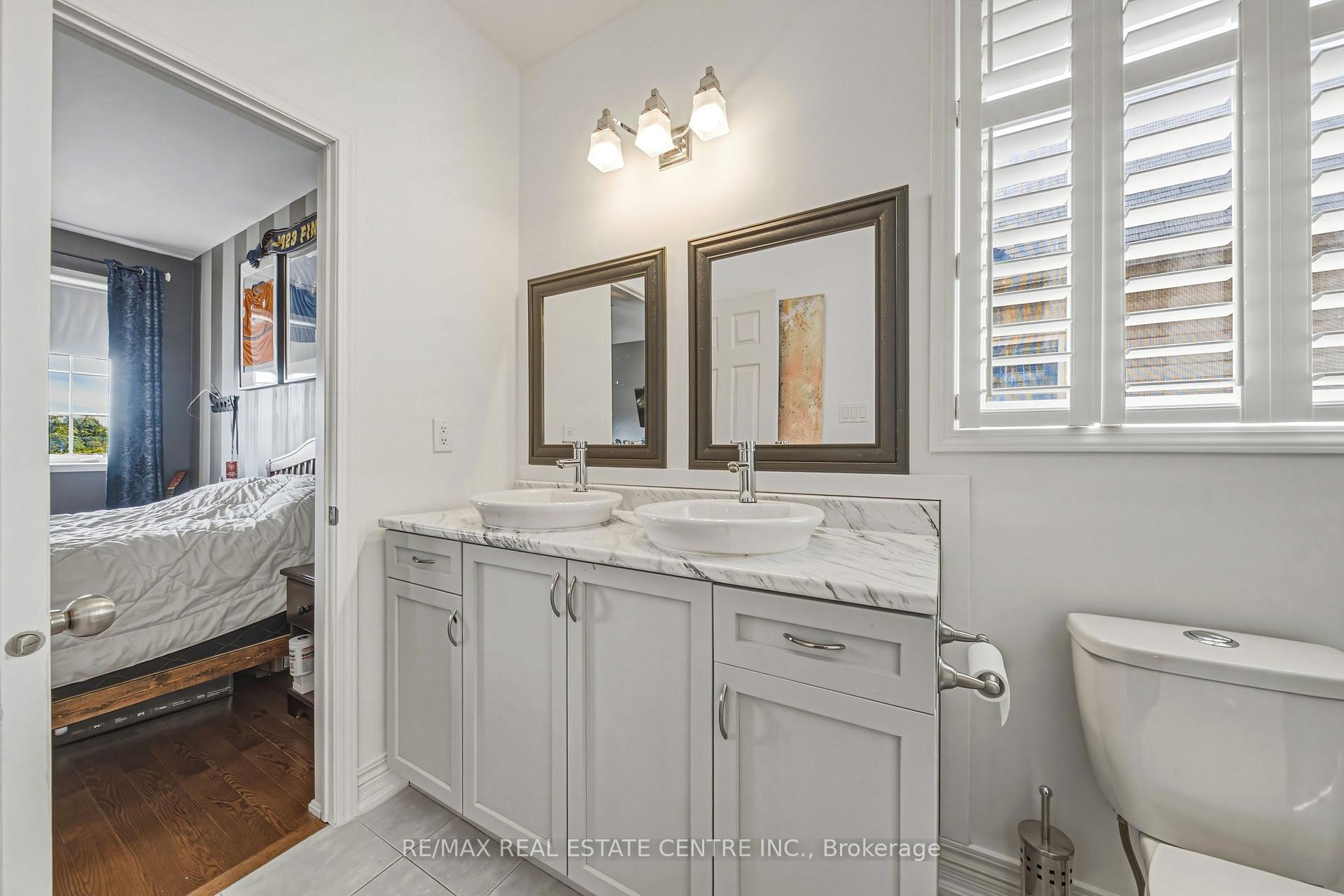 Photo 28 of 37 Lambert Crescent, Brantford, Empire — HOMEH