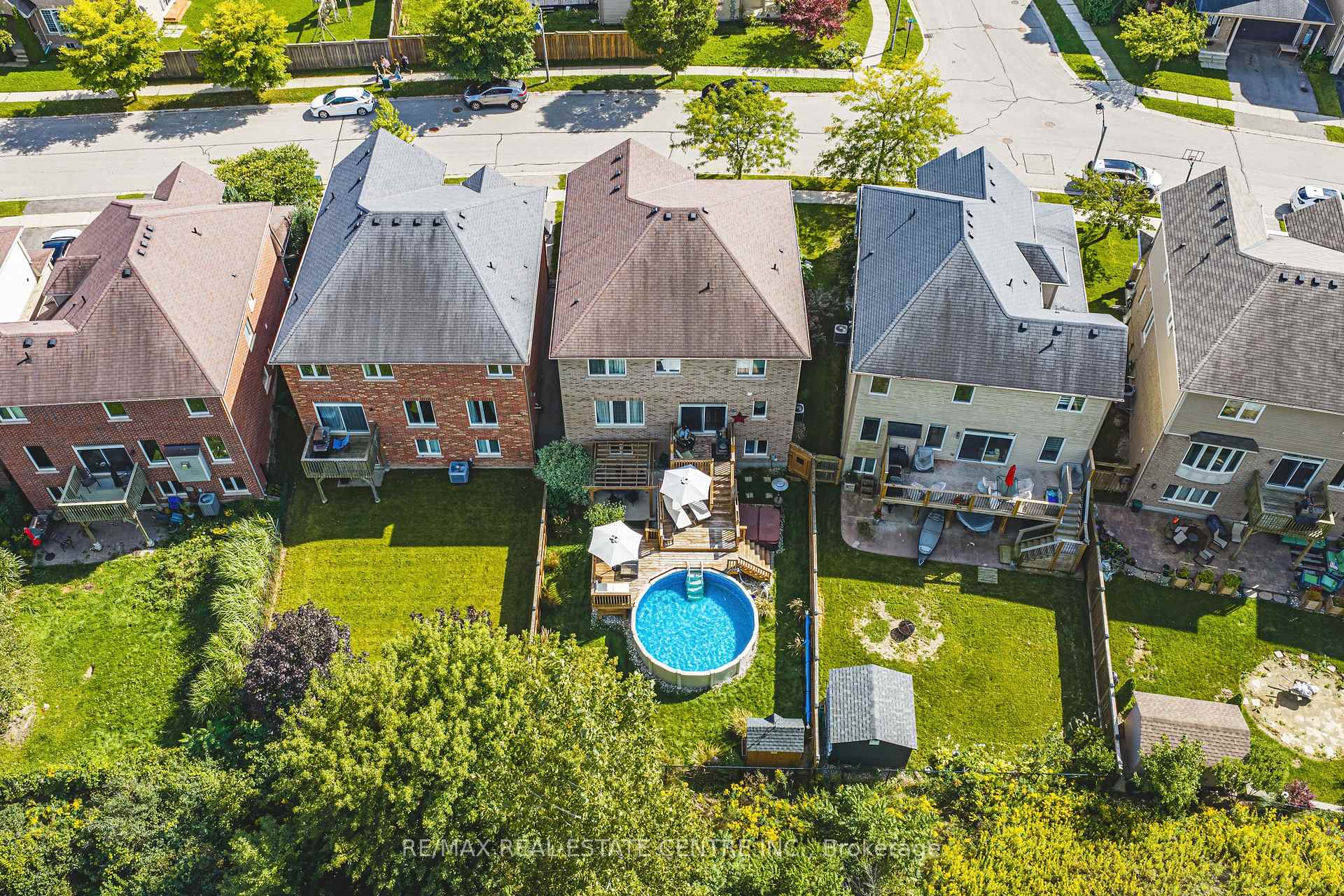 Photo 31 of 37 Lambert Crescent, Brantford, Empire — HOMEH
