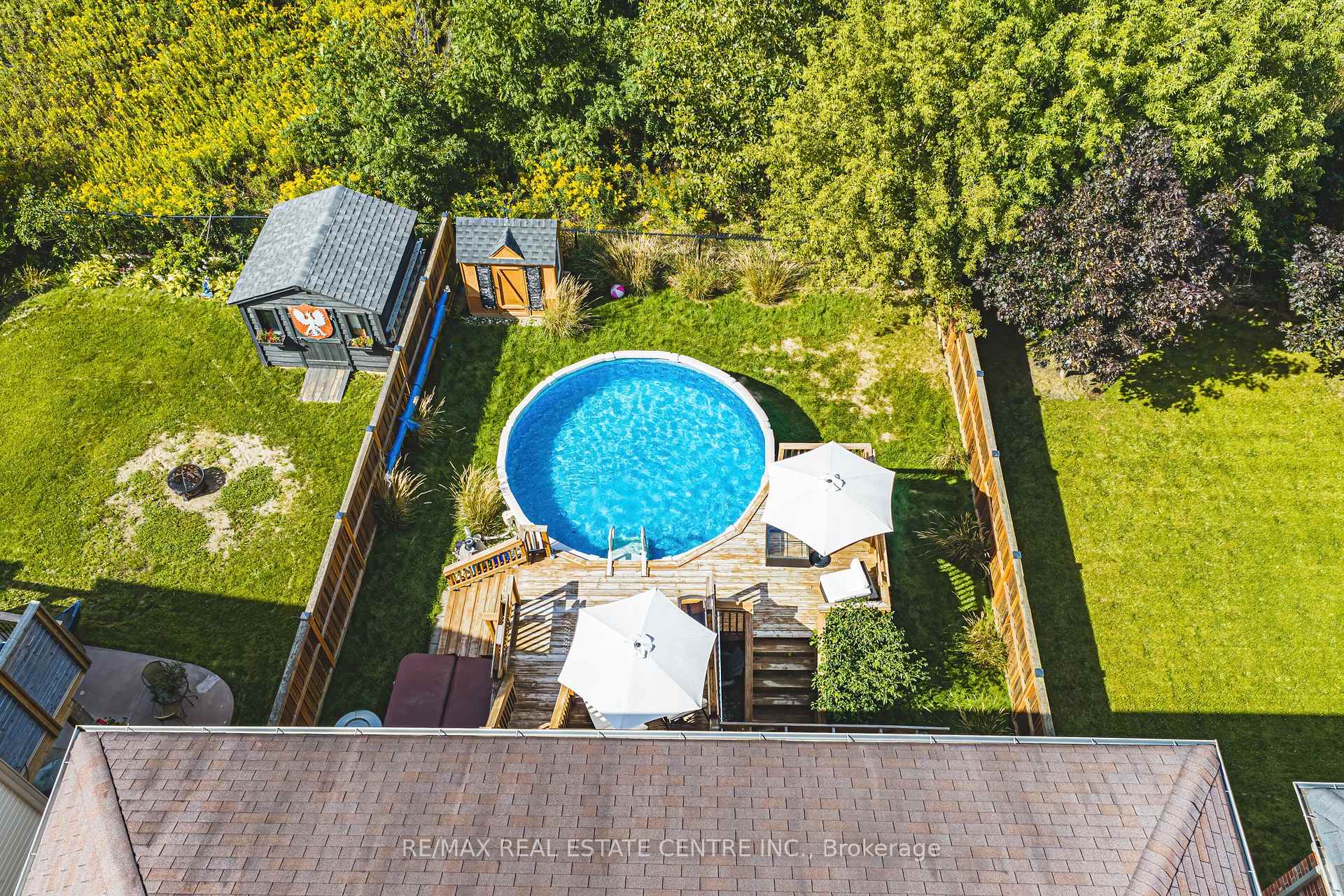 Photo 33 of 37 Lambert Crescent, Brantford, Empire — HOMEH