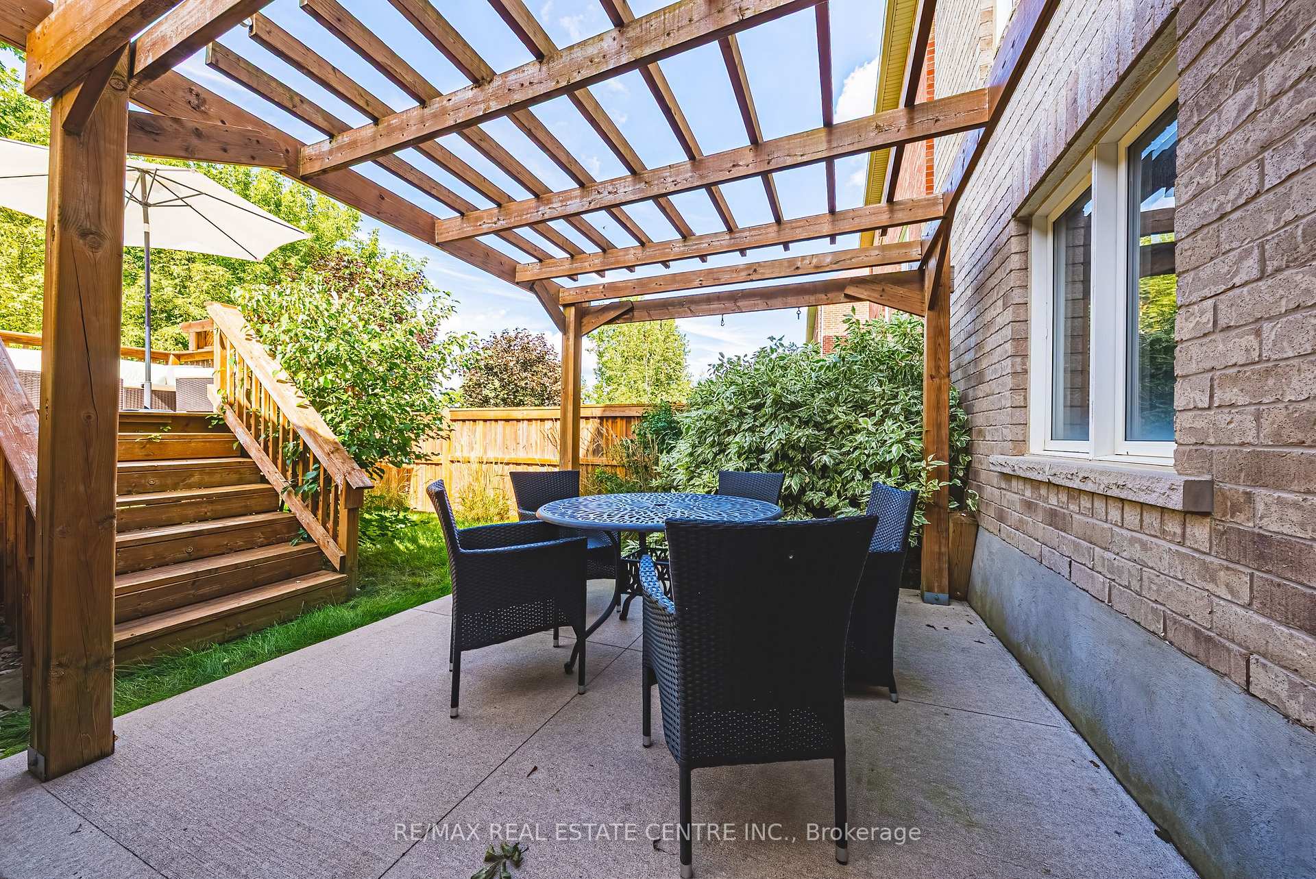 Photo 37 of 37 Lambert Crescent, Brantford, Empire — HOMEH