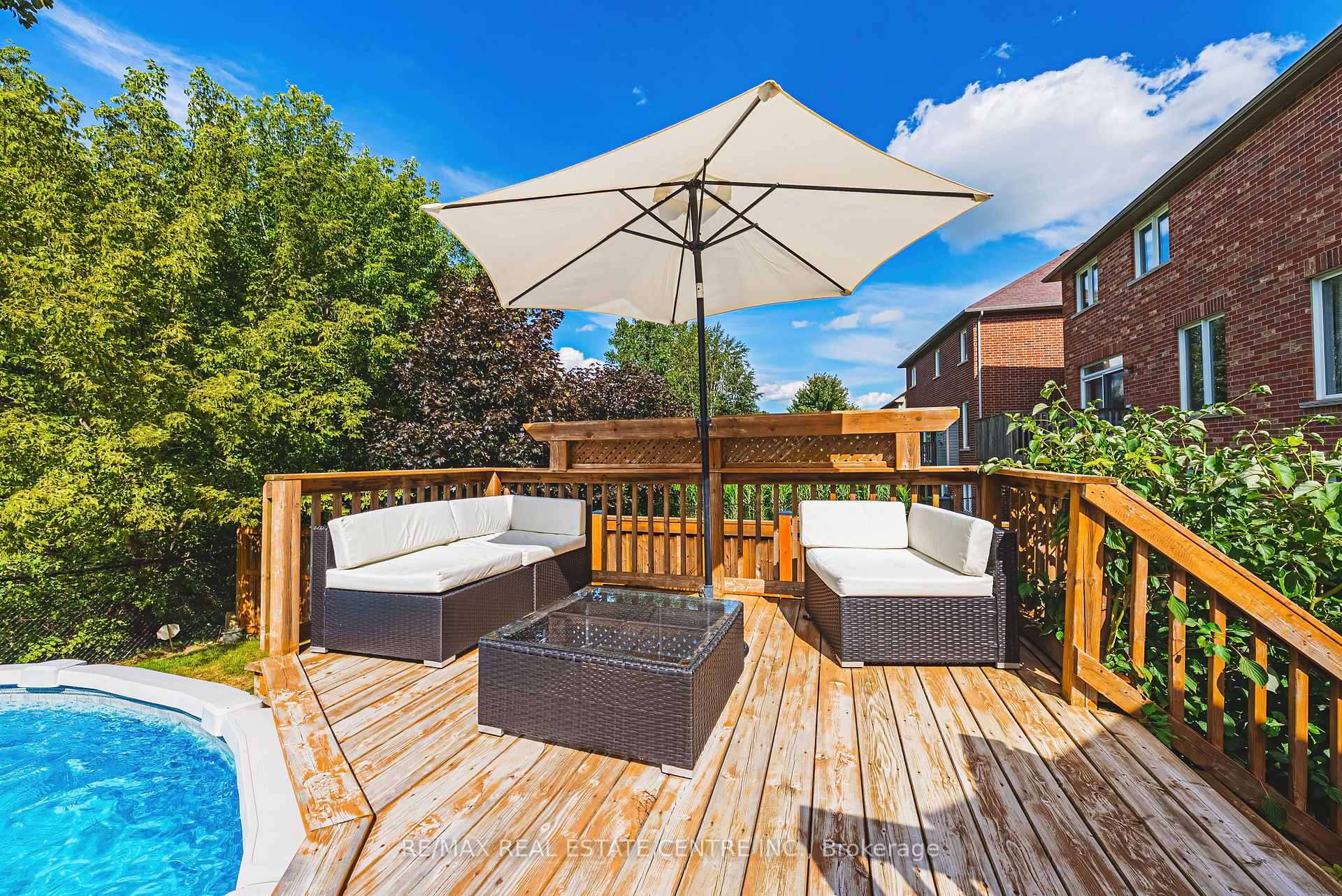 Photo 40 of 37 Lambert Crescent, Brantford, Empire — HOMEH