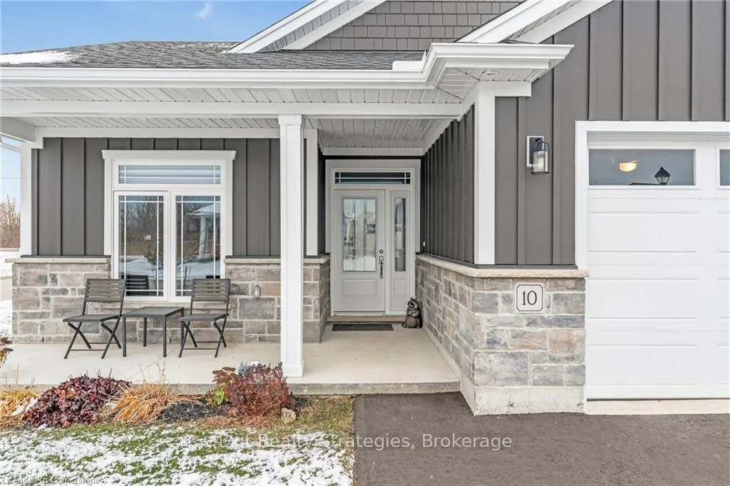 Photo 2 of Unit 10, 740 Main Street E, Haldimand, Dunnville — HOMEH