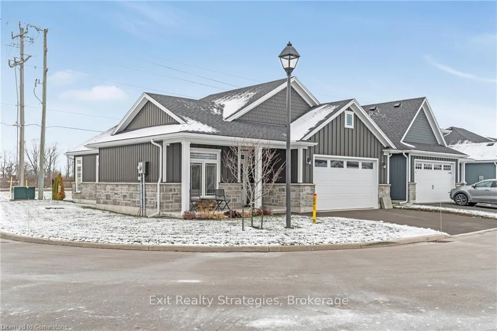 Photo 3 of Unit 10, 740 Main Street E, Haldimand, Dunnville — HOMEH