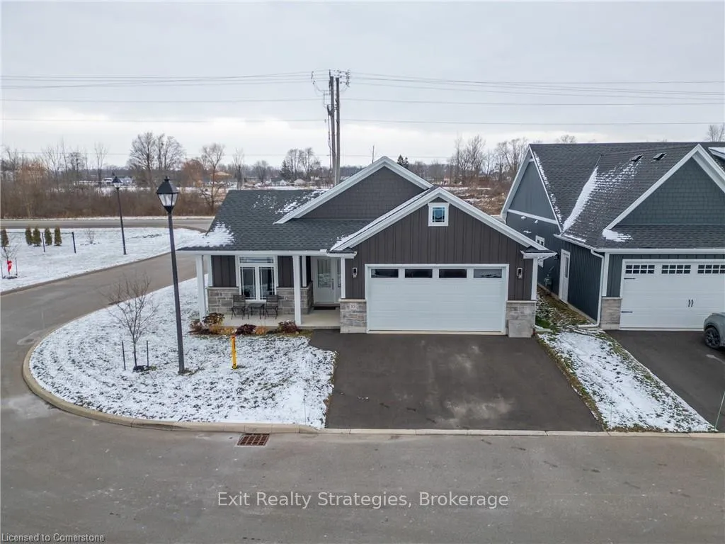 Photo 4 of Unit 10, 740 Main Street E, Haldimand, Dunnville — HOMEH