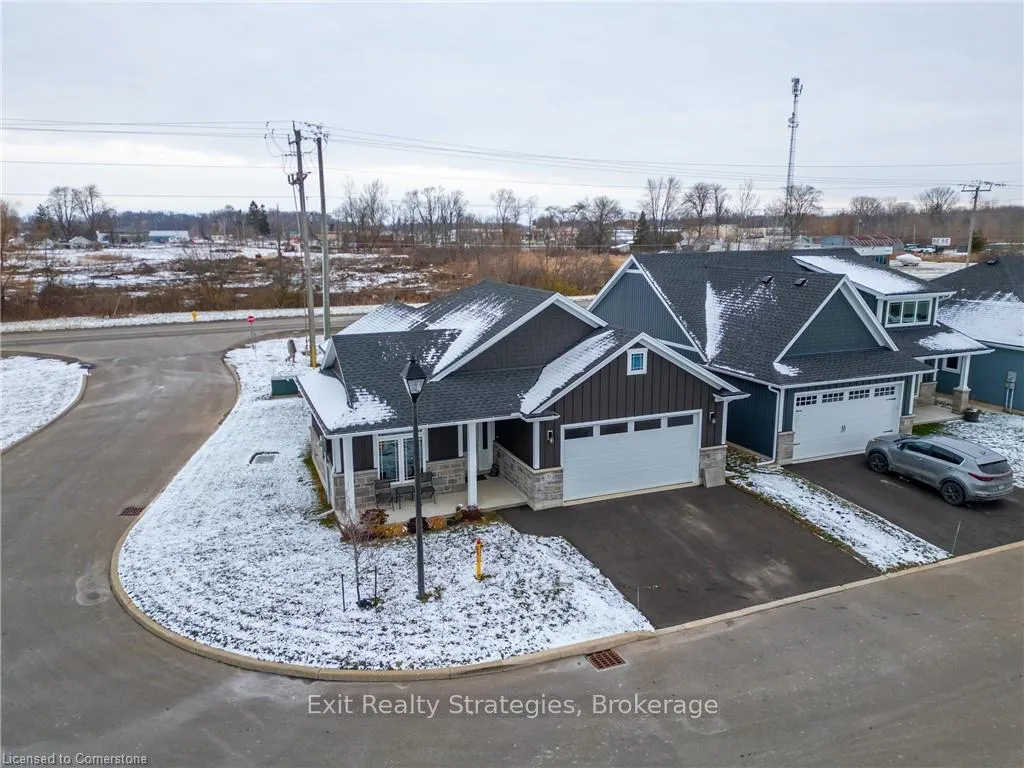 Photo 5 of Unit 10, 740 Main Street E, Haldimand, Dunnville — HOMEH