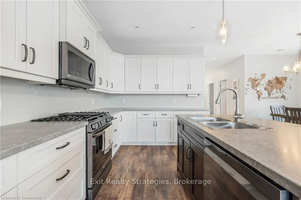 Photo 7 of Unit 10, 740 Main Street E, Haldimand, Dunnville — HOMEH