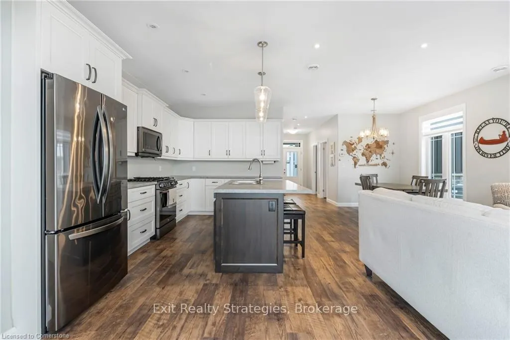 Photo 8 of Unit 10, 740 Main Street E, Haldimand, Dunnville — HOMEH