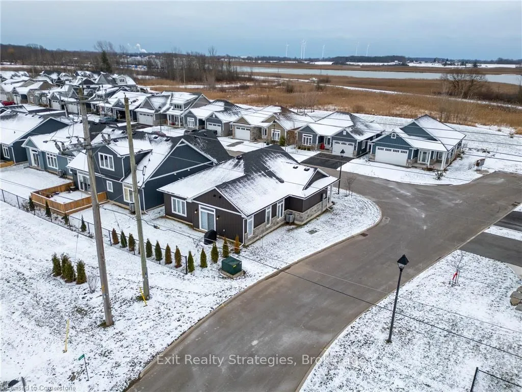Photo 27 of Unit 10, 740 Main Street E, Haldimand, Dunnville — HOMEH