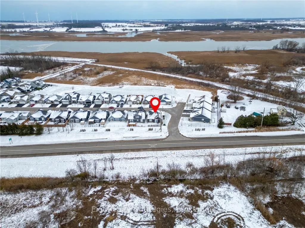 Photo 28 of Unit 10, 740 Main Street E, Haldimand, Dunnville — HOMEH