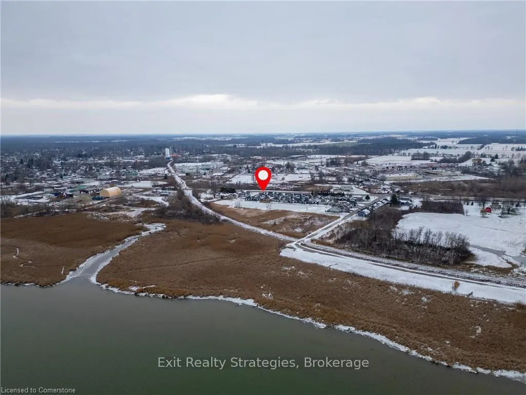 Photo 30 of Unit 10, 740 Main Street E, Haldimand, Dunnville — HOMEH