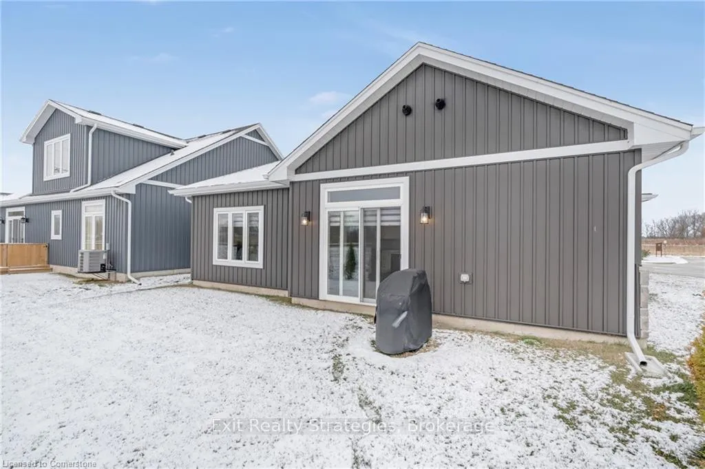 Photo 32 of Unit 10, 740 Main Street E, Haldimand, Dunnville — HOMEH