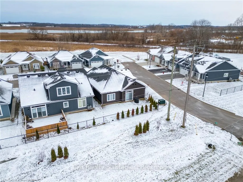 Photo 34 of Unit 10, 740 Main Street E, Haldimand, Dunnville — HOMEH