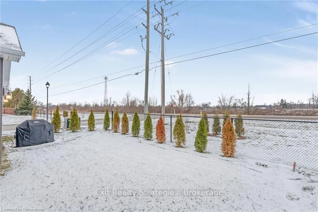 Photo 36 of Unit 10, 740 Main Street E, Haldimand, Dunnville — HOMEH