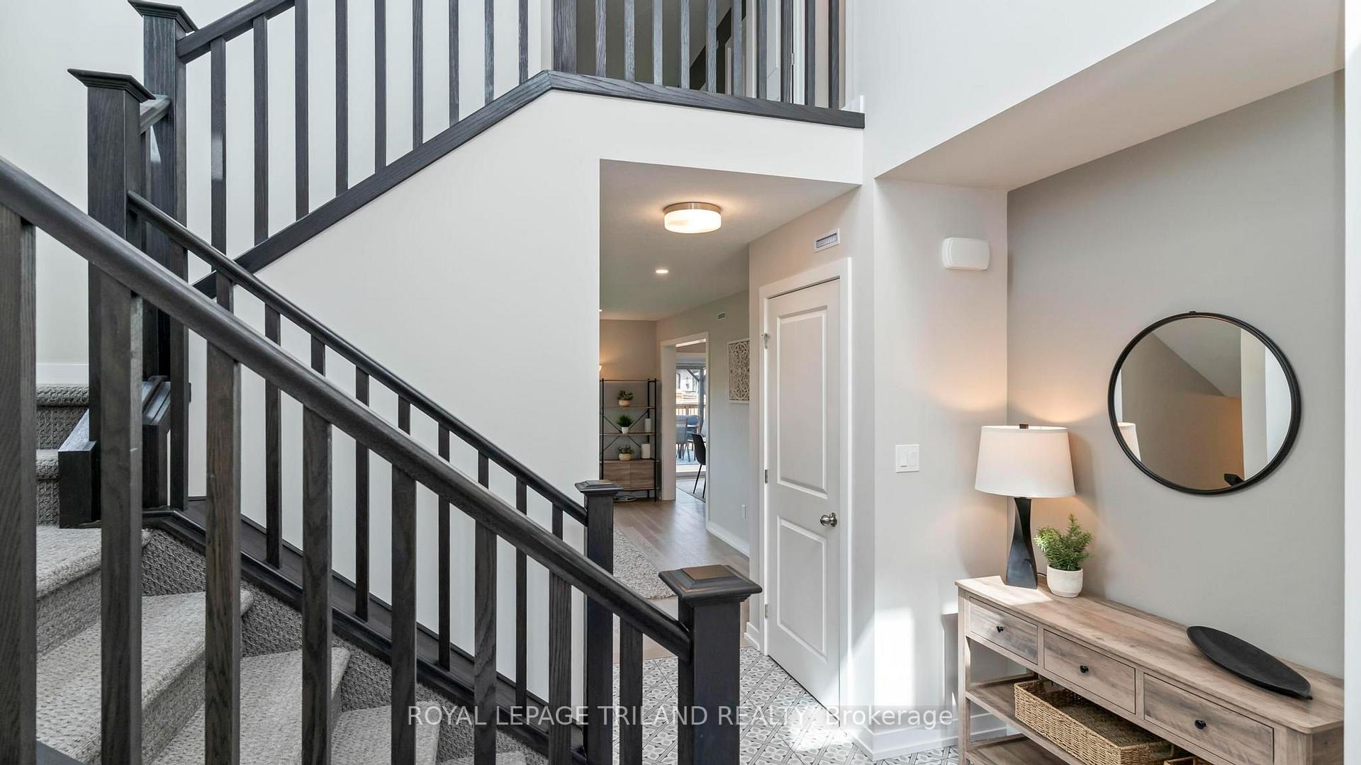 Photo 7 of 3 Silverleaf Path, St. Thomas — HOMEH