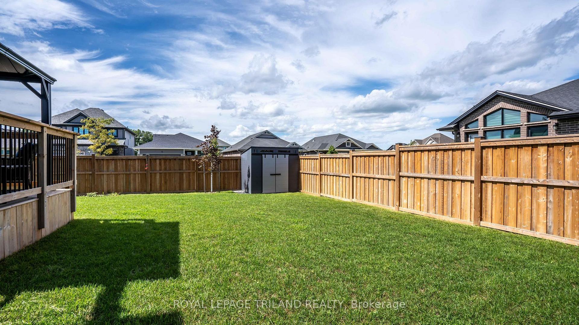 Photo 37 of 3 Silverleaf Path, St. Thomas — HOMEH