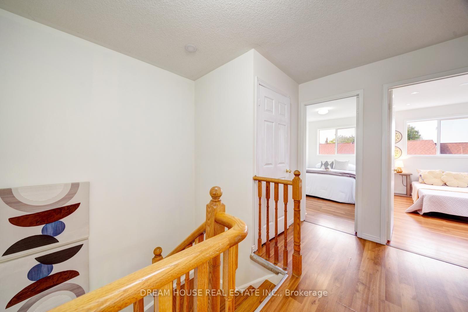 Photo 12 of 68 Mcgonigal Lane, Ajax, Central — HOMEH