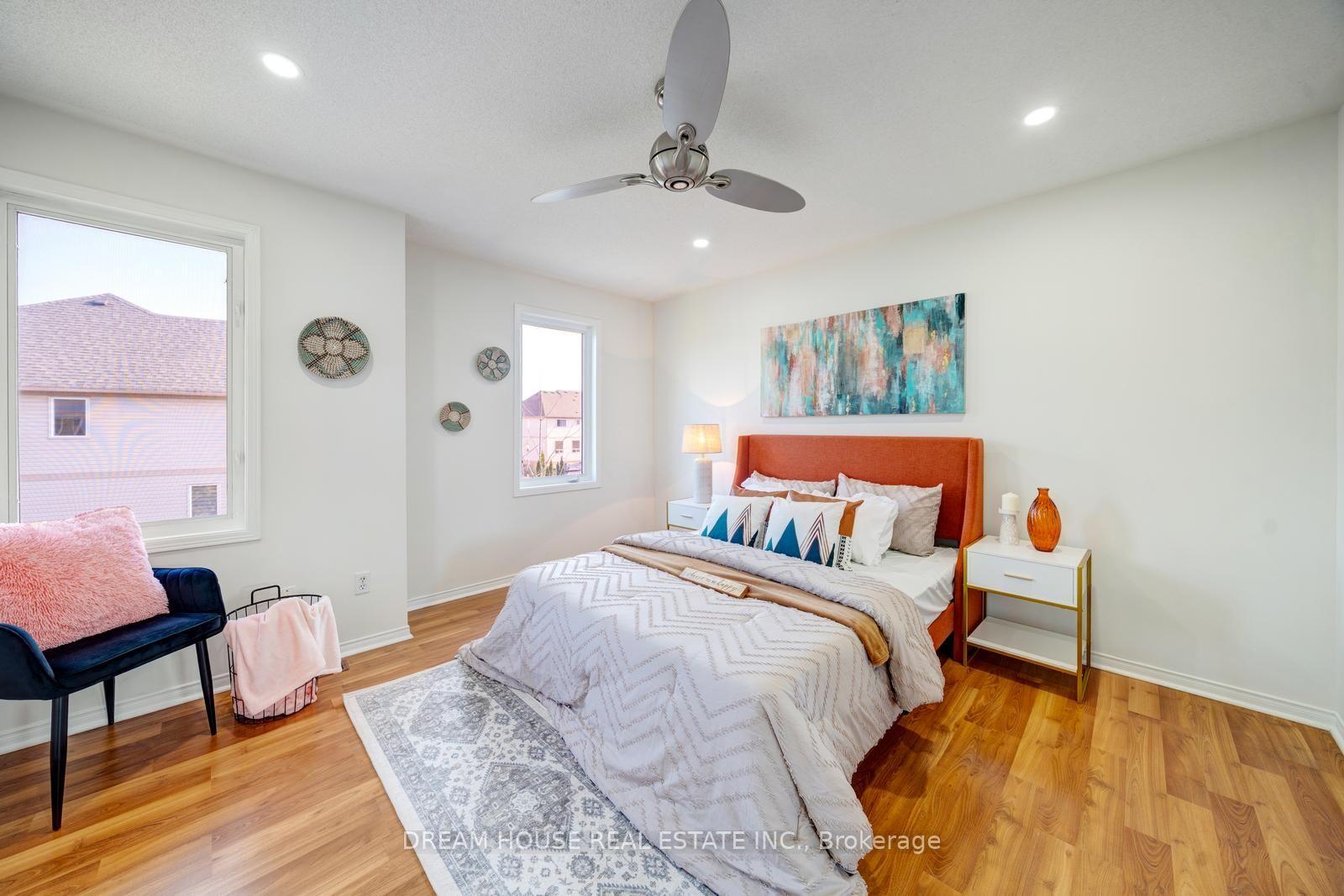 Photo 13 of 68 Mcgonigal Lane, Ajax, Central — HOMEH