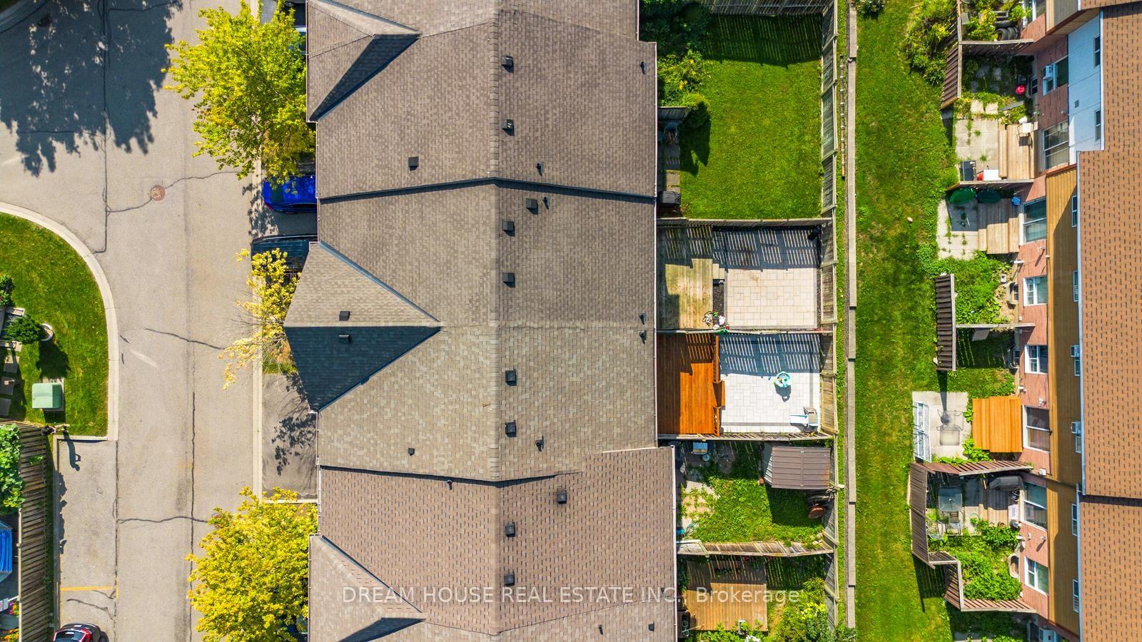 Photo 38 of 68 Mcgonigal Lane, Ajax, Central — HOMEH