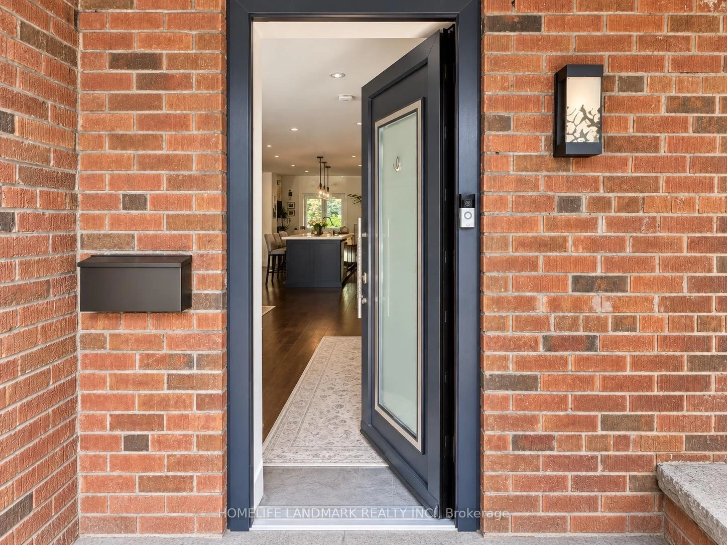 Photo 1 of 15 Jean Street, Toronto, Rosedale-Moore Park — HOMEH
