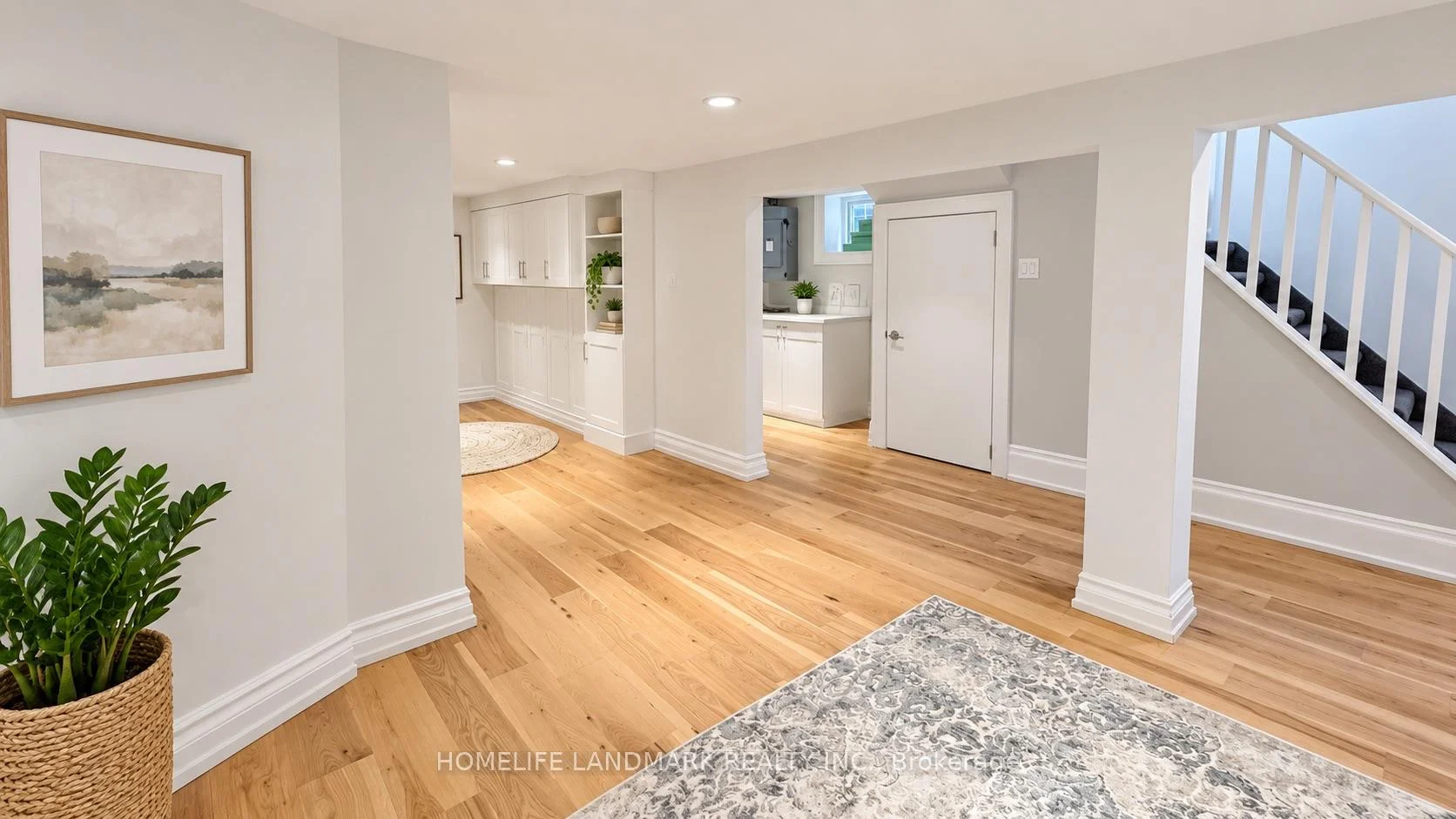 Photo 10 of 15 Jean Street, Toronto, Rosedale-Moore Park — HOMEH