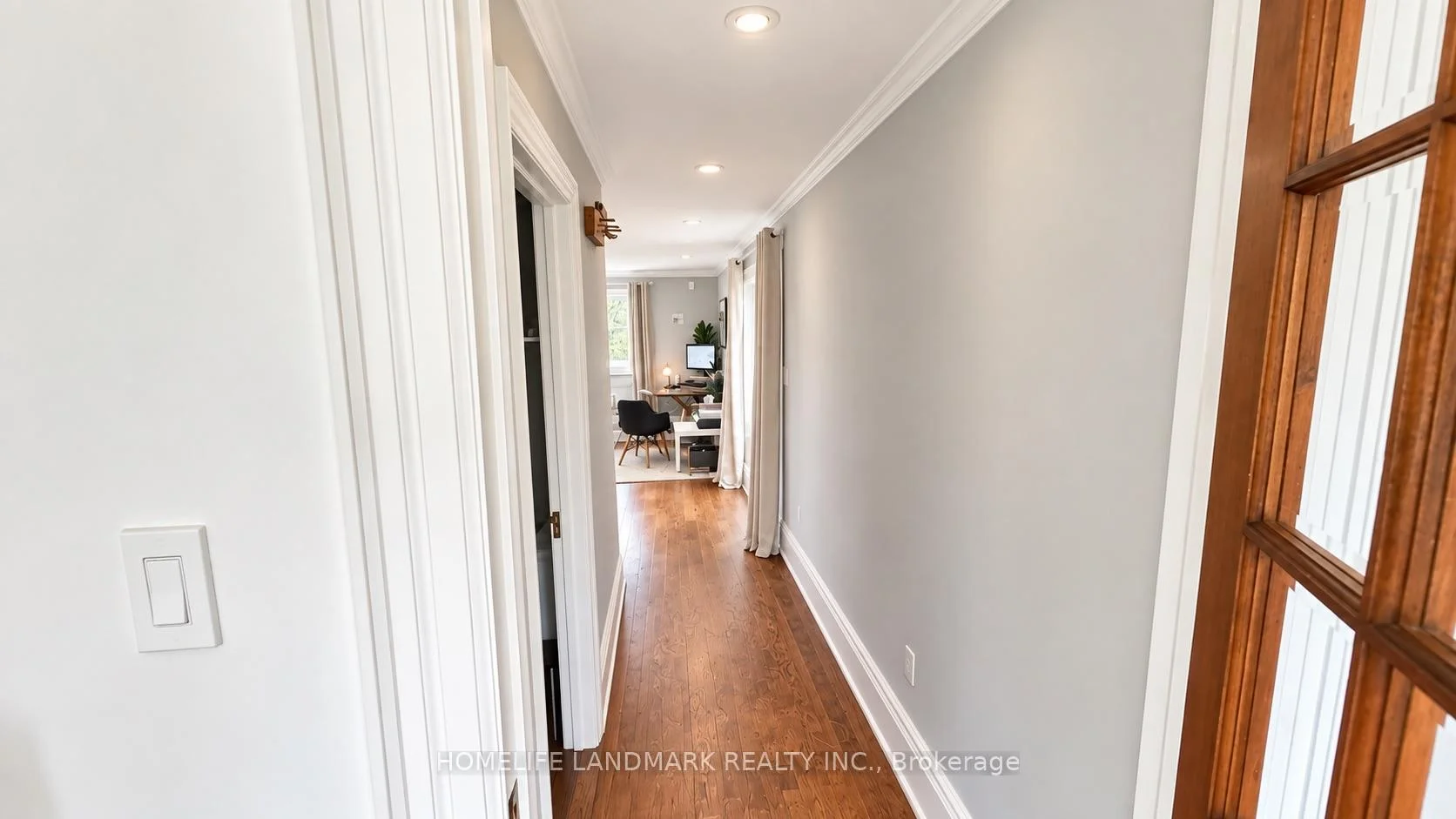 Photo 14 of 15 Jean Street, Toronto, Rosedale-Moore Park — HOMEH