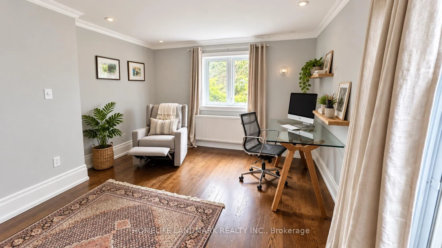 Photo 16 of 15 Jean Street, Toronto, Rosedale-Moore Park — HOMEH