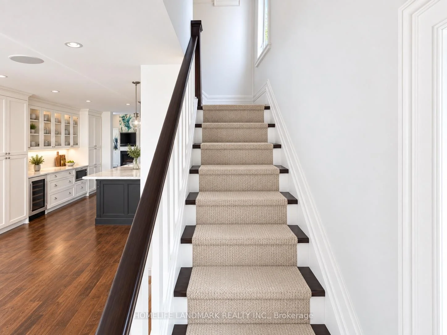 Photo 19 of 15 Jean Street, Toronto, Rosedale-Moore Park — HOMEH