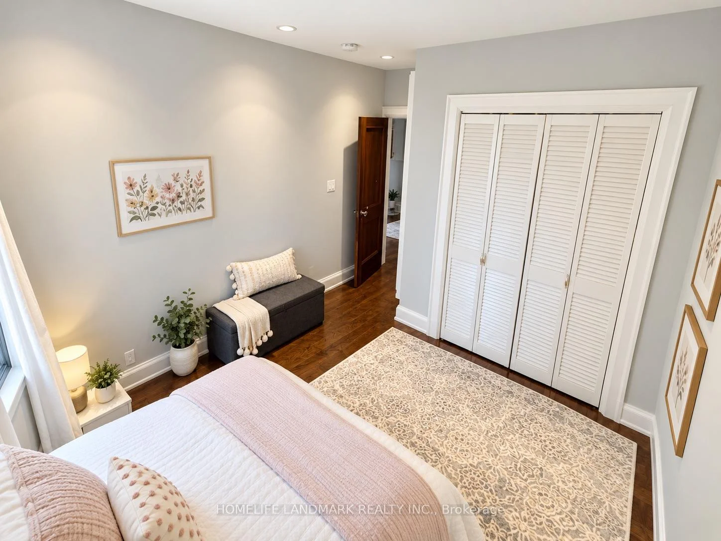 Photo 21 of 15 Jean Street, Toronto, Rosedale-Moore Park — HOMEH