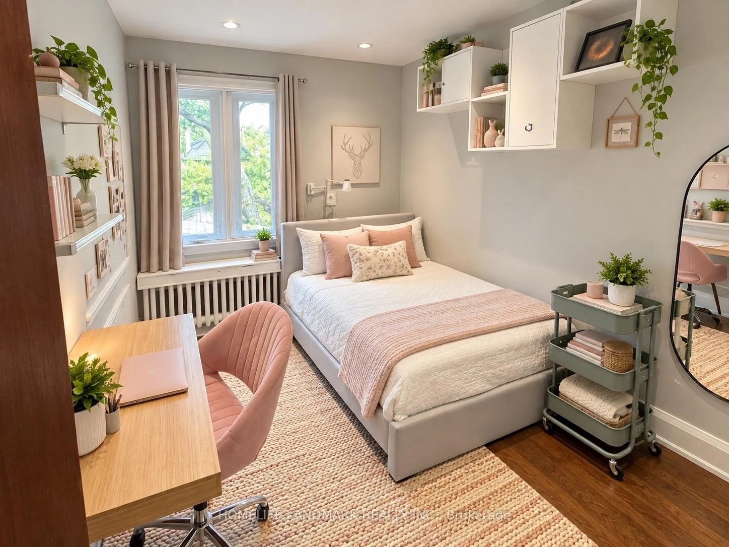 Photo 23 of 15 Jean Street, Toronto, Rosedale-Moore Park — HOMEH