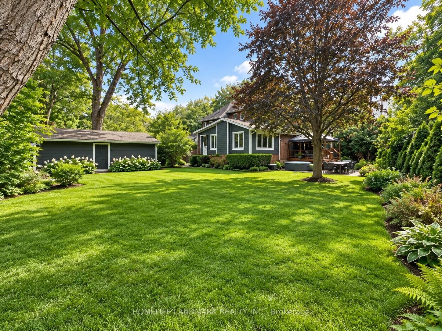 Photo 29 of 15 Jean Street, Toronto, Rosedale-Moore Park — HOMEH