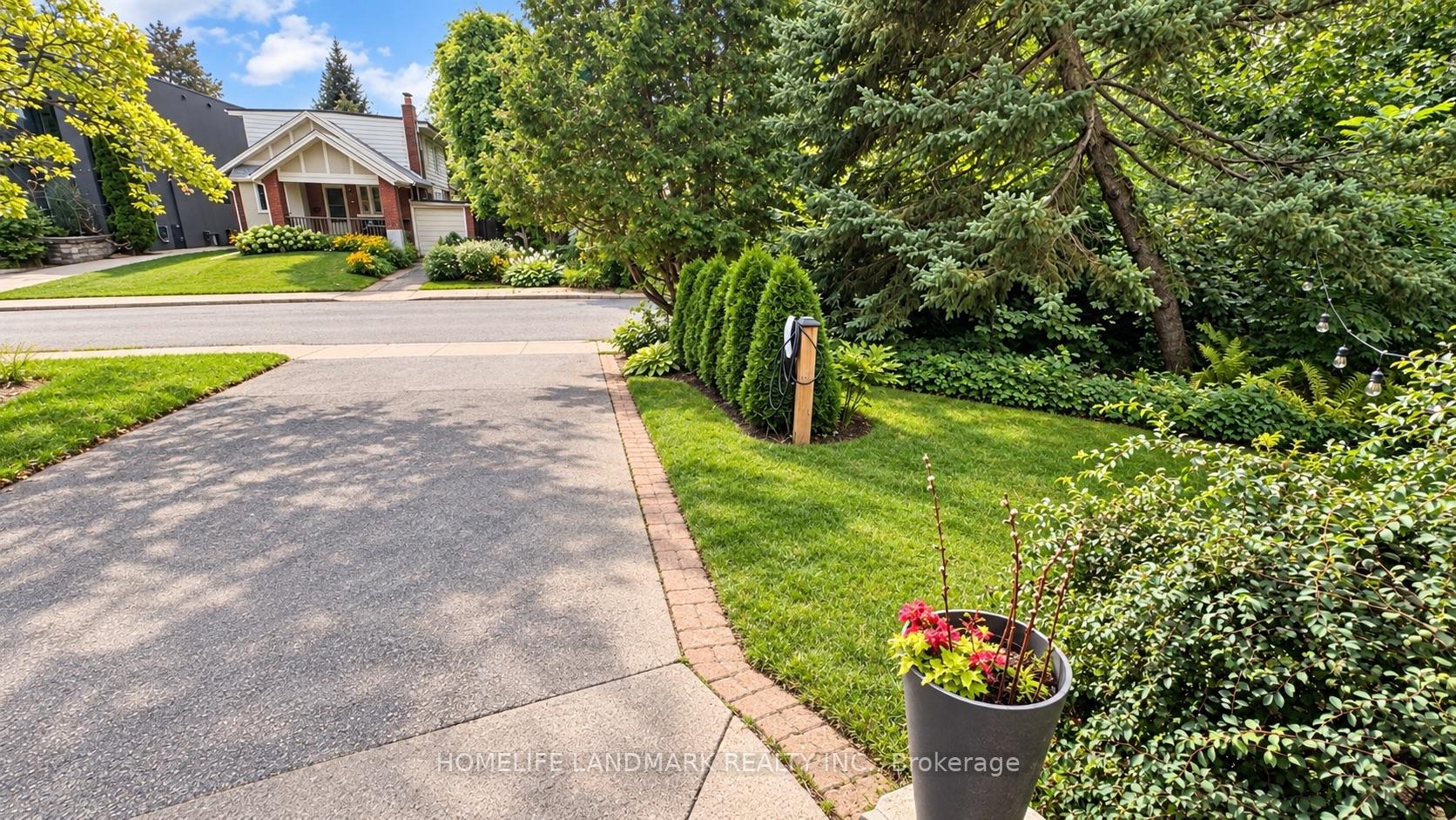 Photo 31 of 15 Jean Street, Toronto, Rosedale-Moore Park — HOMEH
