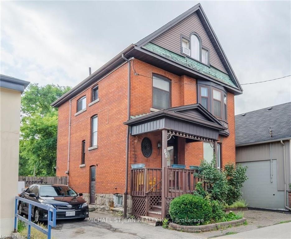 Photo 5 of 85 Locke Street S, Hamilton, Kirkendall — HOMEH